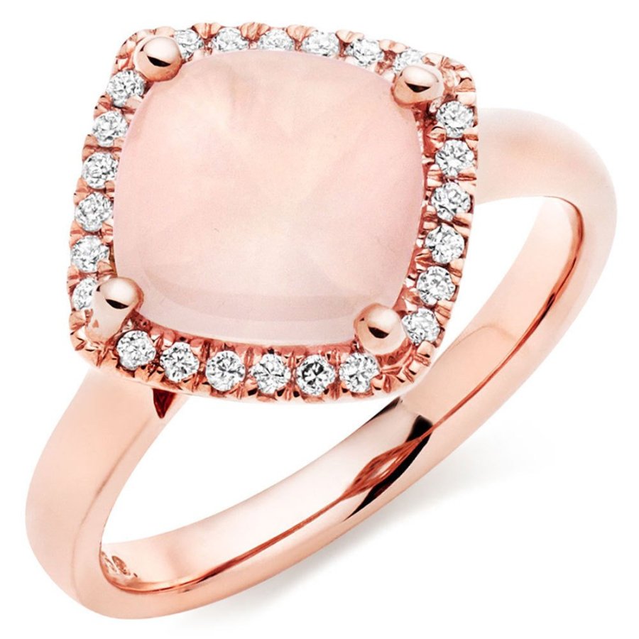 CZjewelry : What makes the Cubic Zirconia engagement rings popular now?