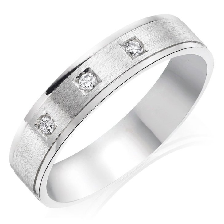 cubic zirconia engagement rings-CZjewelry1
